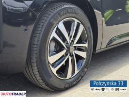 Peugeot Pozostałe 2025 2.0 180 KM