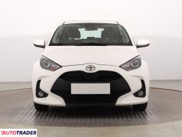 Toyota Yaris 2021 1.5 123 KM