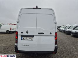Renault Master 2024 2.0