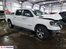 Dodge Ram 2020 5