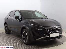 Nissan Qashqai - zobacz ofertę