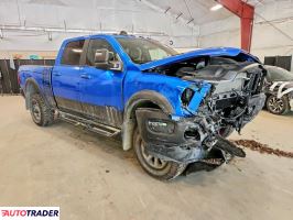 Dodge Ram 2024 6