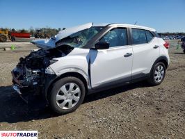 Nissan Pozostałe - zobacz ofertę
