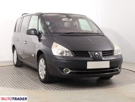 Renault Grand Espace 2010 2.0 170 KM Renault Grand Espace 2010 2.0 170 KM