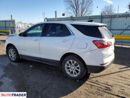 Chevrolet Equinox 2019 1