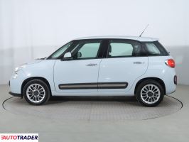 Fiat 500 L 2013 1.4 93 KM Fiat 500 L 2013 1.4 93 KM