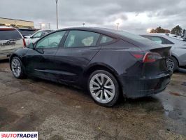 Tesla Model 3 2023