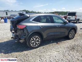 Ford Escape 2020 2