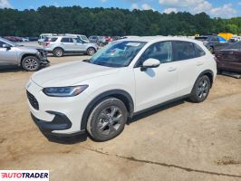 Honda HR-V 2026 2