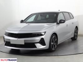 Opel Astra 2024 1.2 128 KM