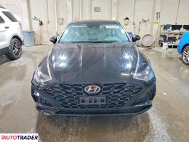 Hyundai Sonata 2023 2