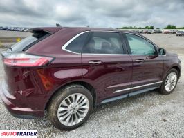 Ford Edge 2021 2 Ford Edge 2021 2