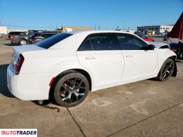Chrysler 300C 2023 3 Chrysler 300C 2023 3