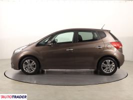 Kia Venga 2016 1.6 123 KM