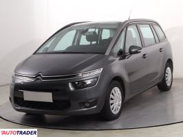 Citroen C4 Grand Picasso 2015 1.2 128 KM
