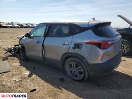 Kia Pozostałe 2021 2 Kia Pozostałe 2021 2