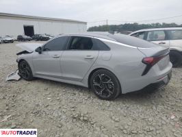 Kia Pozostałe 2025 2