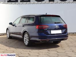 Volkswagen Passat 2019 2.0 268 KM