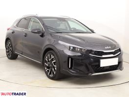 Kia Ceed - zobacz ofertę