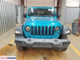 Jeep Wrangler 2020 3