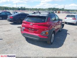 Hyundai Kona 2020 2 Hyundai Kona 2020 2