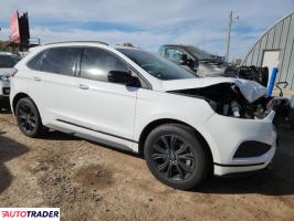 Ford Edge 2022 2