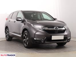 Honda CR-V 2019 2.0 181 KM
