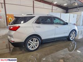Chevrolet Equinox 2020 2
