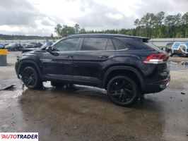 Volkswagen Atlas 2020 3