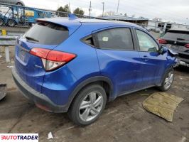 Honda HR-V 2019 1