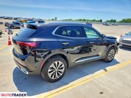 Buick Pozostałe 2025 2