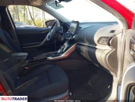 Mitsubishi Eclipse 2022 1 Mitsubishi Eclipse 2022 1