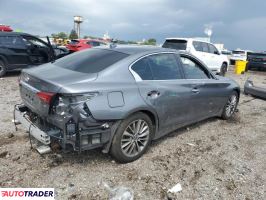 Infiniti Q50 2022 3 Infiniti Q50 2022 3