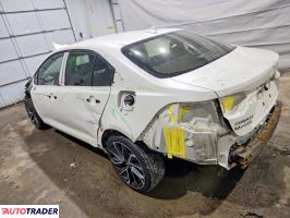 Toyota Corolla 2020 2