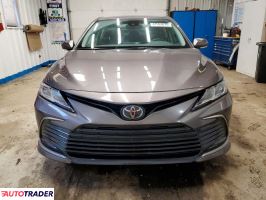 Toyota Camry 2024 2