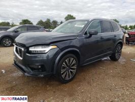 Volvo XC90 2022 2