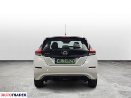 Nissan Leaf 2023 150 KM