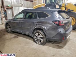 Subaru Outback 2020 2