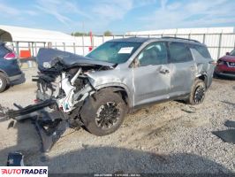 Chevrolet Traverse 2025 2