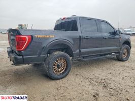 Ford Pozostałe 2022 3