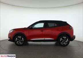 Peugeot 2008 2022 1.2 128 KM Peugeot 2008 2022 1.2 128 KM