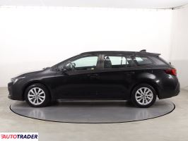 Toyota Corolla 2023 1.8 120 KM