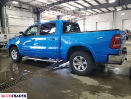 Dodge Ram 2021 5