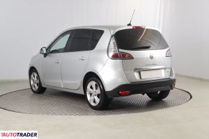Renault Scenic 2012 1.4 128 KM Renault Scenic 2012 1.4 128 KM