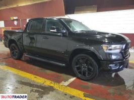 Dodge Ram 2022 5 Dodge Ram 2022 5