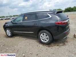 Buick Enclave 2020 3