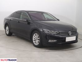 Volkswagen Passat - zobacz ofertę