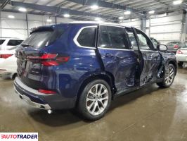 BMW X5 2025 3 BMW X5 2025 3