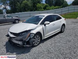 Toyota Corolla 2022 1 Toyota Corolla 2022 1