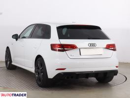 Audi A3 2017 1.6 108 KM